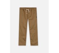 Element Pantalon Chillin Twill Y Garçon 8-16 Ans Vert XS/8