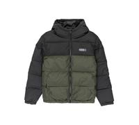 Vêtements Element Classic Hooded Puffer Y pour Accessoires 10A Vert