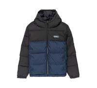 Vêtements Element Classic Hooded Puffer Y pour Accessoires 16A Bleu