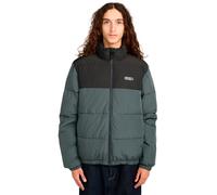 Vêtements Element Classic Puffer pour Homme L Gris