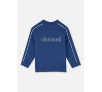 Vêtements Element Cornell 90S Cr ELBFT00139 pour Enfant 10A Bleu