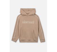 Vêtements Element Cornell 90S Po ELBFT00140 pour Enfant 16A Beige