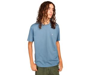 Vêtements Element Crail Ss pour Homme L Bleu