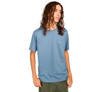 Vêtements Element Crail Ss pour Homme M Bleu