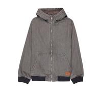 Vêtements Element Dulcey Denim Lt Y pour Enfant 8A Gris