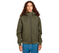 Vêtements Element Dulcey New pour Accessoires L Vert
