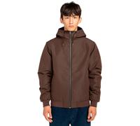 Element Veste Dulcey Homme Marron M