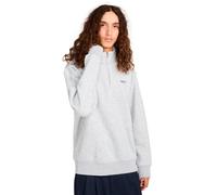 Vêtements Element Element Co Quarter Zip pour Homme L Gris