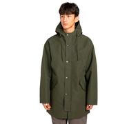 Vêtements Element Fishtail Parka pour Homme L Vert
