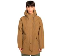 Vêtements Element Fishtail Parka pour XL Marron