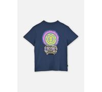 Vêtements Element Fortune Ss Y pour Enfant 14A Bleu
