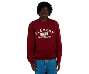 Vêtements Element Home Team Cr pour Homme L Bordeaux