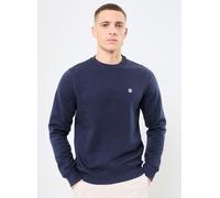 Vêtements Element Icon Embroidery Cr ELYFT00197 pour Homme XL Bleu