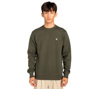 Vêtements Element Icon Embroidery Cr pour Homme S Vert