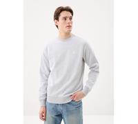 Vêtements Element Icon Embroidery Cr pour Homme XL Gris