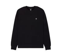 Vêtements Element Icon Embroidery Cr pour Homme XL Noir