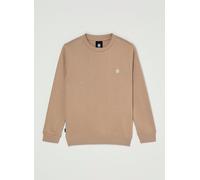 Vêtements Element Icon Embroidery Cr Y pour 10A Beige