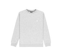 Vêtements Element Icon Embroidery Cr Y pour Enfant 8A Gris