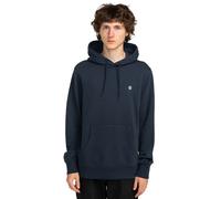 Element Cornell Classic Hoodie Bleu M Homme