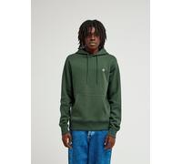Vêtements Element Icon Embroidery Po ELYFT00198 pour XL Vert