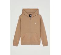 Vêtements Element Icon Embroidery Zh Y pour 14A Beige