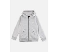 Vêtements Element Icon Embroidery Zh Y pour Enfant 8A Gris