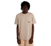 Vêtements Element Icon Label Pocket Ss pour XL Beige