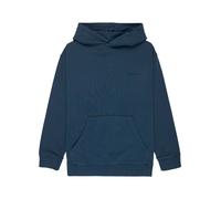 Element Lowcase Pigment Kids Sweat à capuche bleu T16