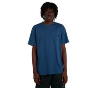 Vêtements Element Lowcase Pigment Ss pour Homme M Bleu
