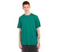 Vêtements Element Lowcase Pigment Ss pour S Vert