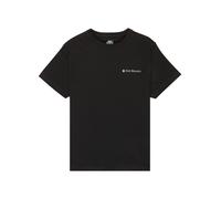 Vêtements Element New Heights Ss Y pour 16A Noir