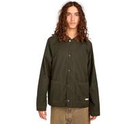 Vêtements Element Orchard Waxed pour Homme M Vert