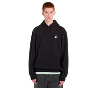 Element Picnic Hoodie Noir S Homme