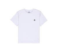Vêtements Element Picnic Ss Y pour Enfant 12A Blanc