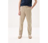 Element Pantalon chino Regular Comfort Chino Twill Homme Beige L