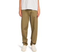 Element Comfort Twill Regular Fit Chino Pants Marron L Homme