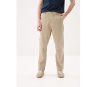 Element Pantalon Regular Comfort Chino Twill Homme Beige XL