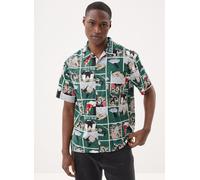 Vêtements Element Regular Sb Printed Ss pour Homme L Multicolore