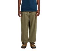 Element Pantalon Relax Cargo Homme Vert Taille 30