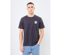 T-shirt Element Seal BP manche courte noir blanc - L