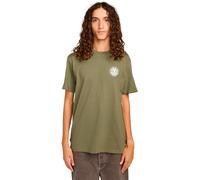 Vêtements Element Seal Bp Ss pour Accessoires S Vert