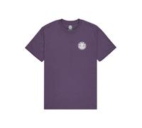 Vêtements Element Seal Bp Ss pour Homme M Gris