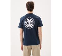 Element T-shirt Seal Bp manches courtes Bleu XL Homme