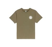 Vêtements Element Seal Bp Ss Y pour Enfant 10A Vert