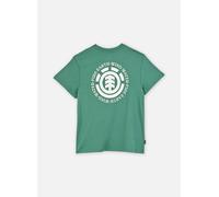 Vêtements Element Seal Bp Ss Y pour Enfant 16A Vert
