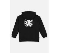Vêtements Element Seal Bp Zh Y ELBSF00184 pour Enfant 10A Noir