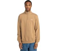 Vêtements Element Skateboard Co Zip ELYSF00265 pour Homme L Beige
