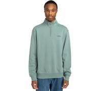 Vêtements Element Skateboard Co Zip ELYSF00265 pour Homme L Vert