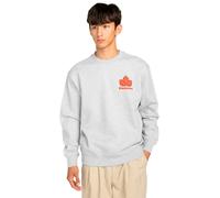 Vêtements Element Sporting Cr pour XL Gris