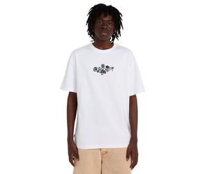 Vêtements Element Sunday Ss pour Homme L Blanc